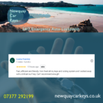 review