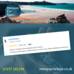 review