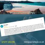 review