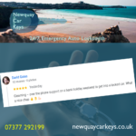 review