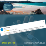 review
