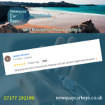 review
