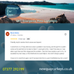 review