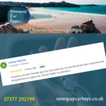 review