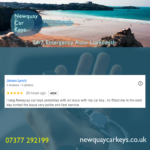 review
