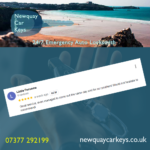 review