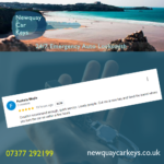 review