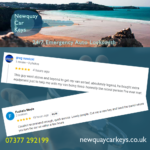 review